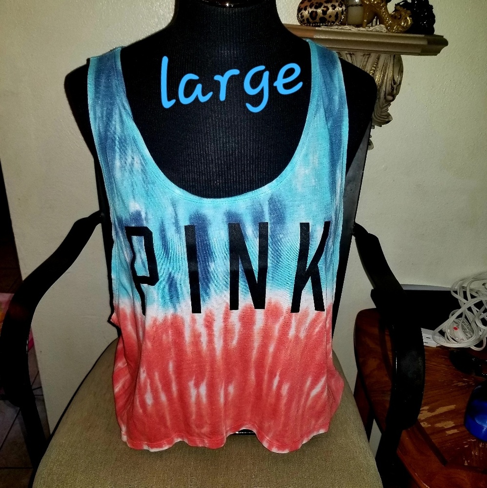 VICTORIA SECRET TANK TOP